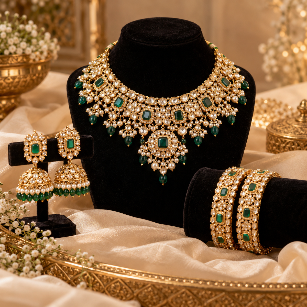 Jewellery