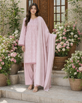 Dilkash Wrinkle Free D-1493-C