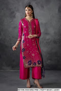 KB P296 SHOCKING PINK
