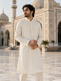 Winter Prestige Embroidered - Arctic CREAM WP-E-03