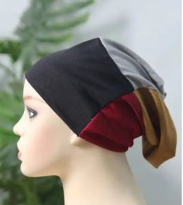 Hijab-Caps 4 in1 - Image 4