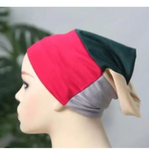 Hijab-Caps 4 in1 - Image 3